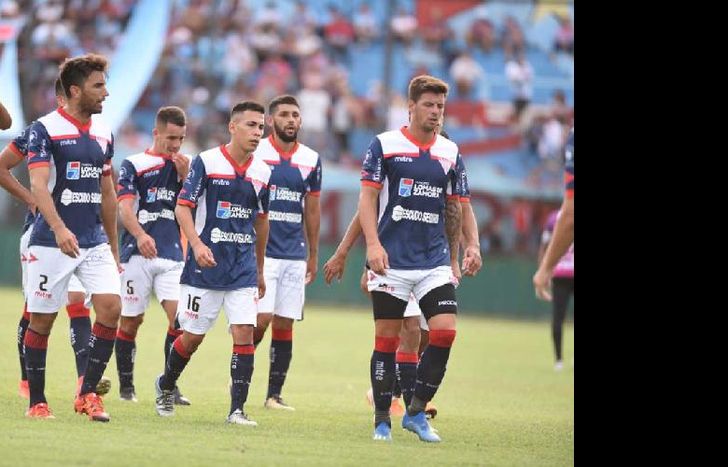 Los Andes necesita ganar para soñar con la salvación.