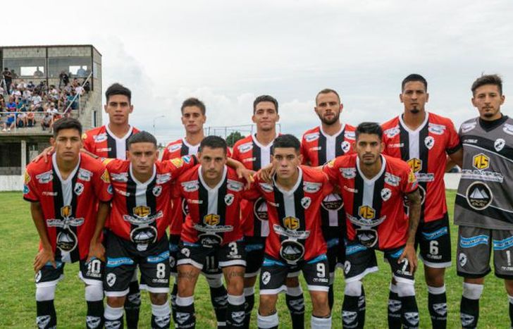 Claypole se sigue rearmando para dar pelea en la Primera C.