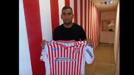 los andes refuerza el mediocampo