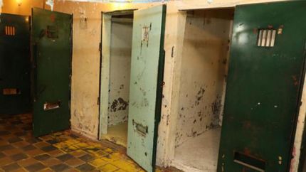 Sobrevivientes relataron su calvario en los calabozos del Pozo de Banfield.