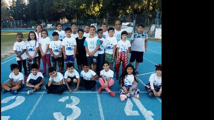 Las actividades ya empezaron y son gratuitas. Las actividades ya empezaron y son gratuitas.