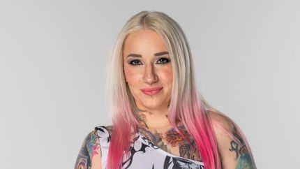 Diario La Unión | Katia Fenocchio, de Gran Hermano.