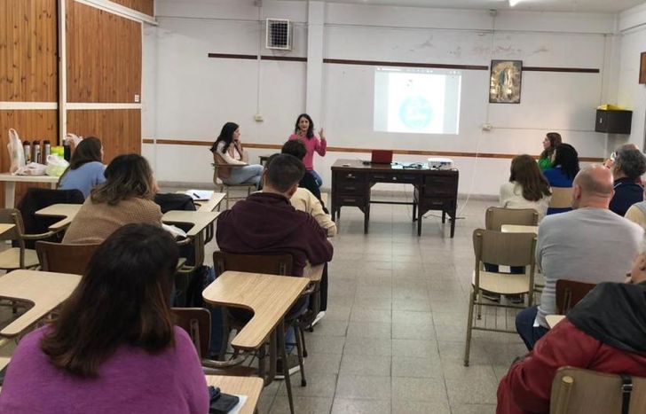 Darán información detallada sobre los diferentes trámites.