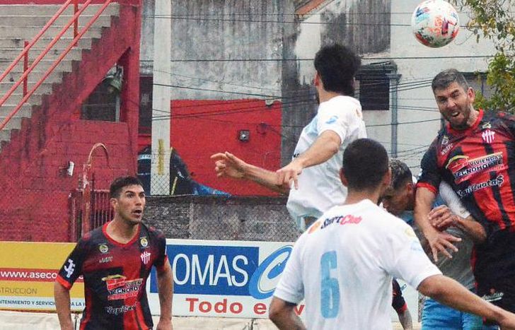 Se adelantó el horario del partido de Talleres.