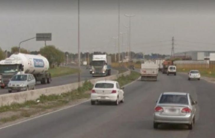 La Ruta Provincial Nº4 atraviesa 11 municipios.