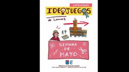 Con un innovador producto digital, un grupo de docentes de Lomas invita a jugar y pensar en familia