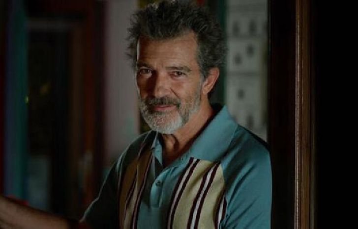 El elenco lo encabezan intérpretes fetiche del director.