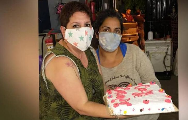 El cumpleaños del espacio ubicado en Tucumán 1290, Banfield.