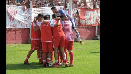 los andes aguarda por la salvacion definitiva