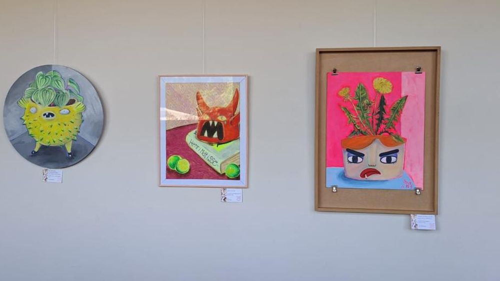 Para visitar de forma libre y gratuita.