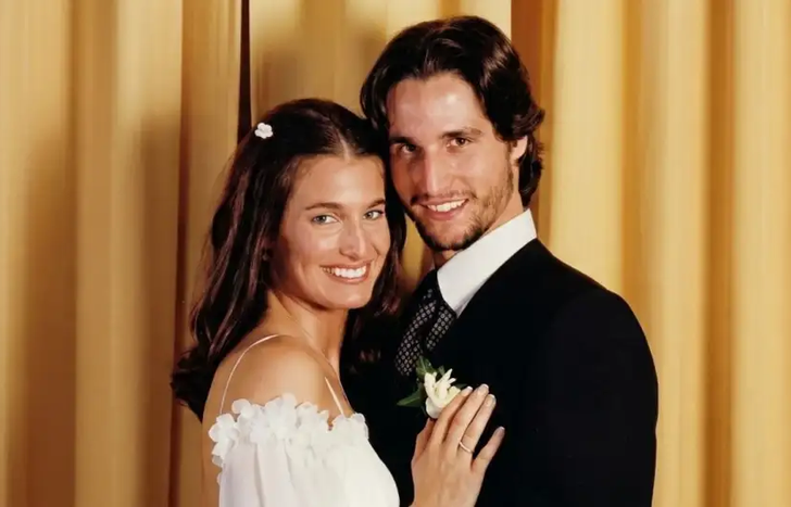 Romina Yan y Darío Giornado.&nbsp;