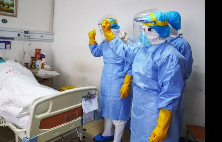 Del total de esos casos, 866 (27,6%) son importados