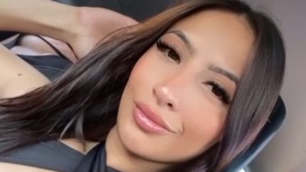 Iara Valdez murió como concecuencia de un choque que habría sido provocado por su pareja. Iara Valdez murió como concecuencia de un choque que habría sido provocado por su pareja.