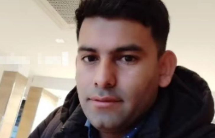 La familia de la víctima confirmó su fallecimiento días atrás.