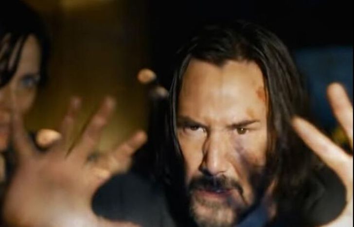 Nueva entrega de la saga.