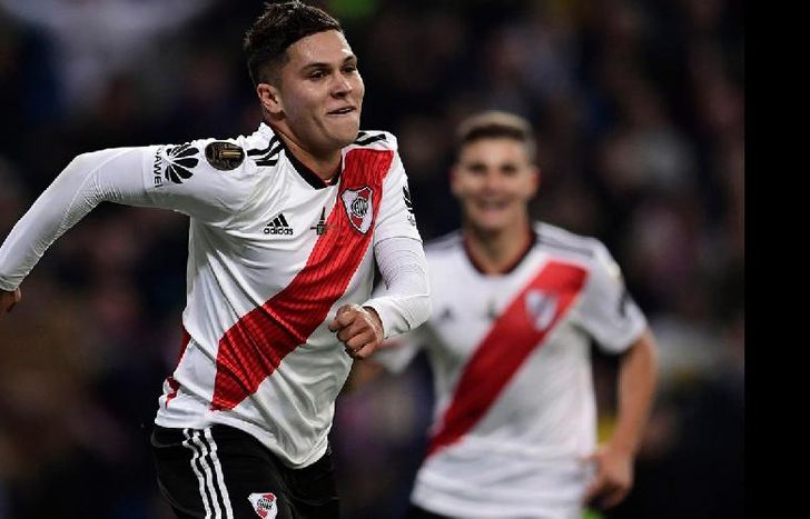 Quintero había sufrido una rotura de ligamentos.