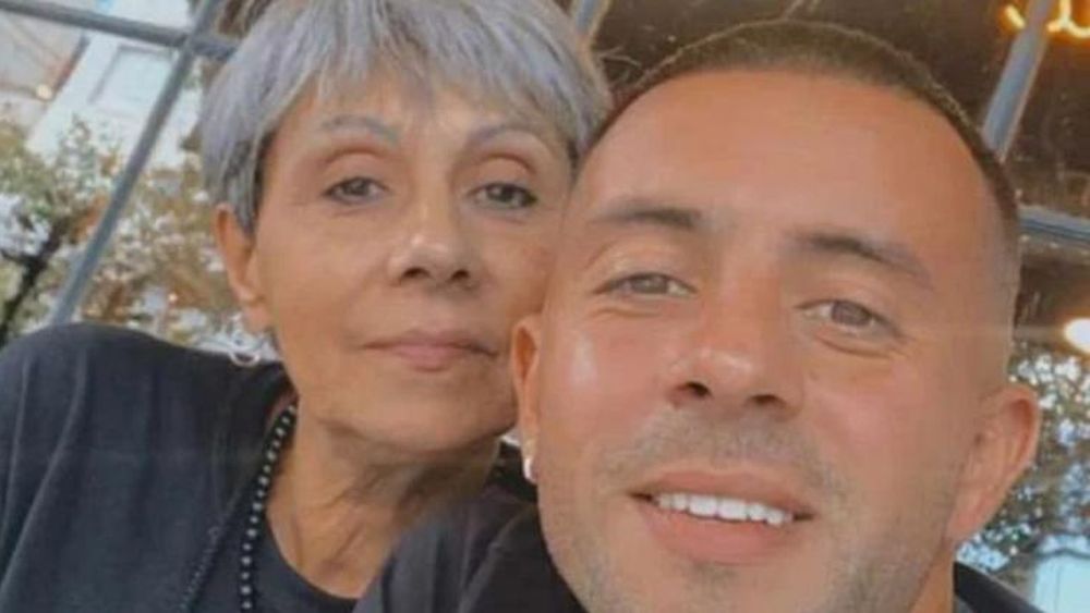 La mamá de Defederico estalló contra Cinthia Fernández: Me tiene harta