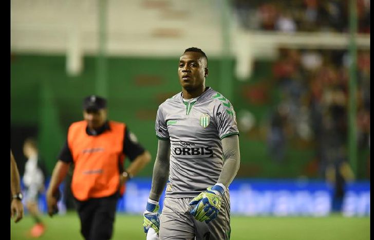 El triunfo es una forma de agradecer todo los que nos dejó Julio, afirmó Arboleda.