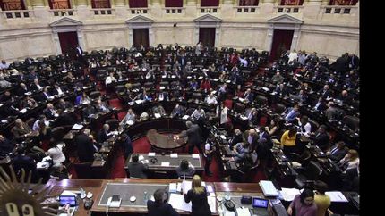 Intentarán reunir quórum para realizar una sesión especial.