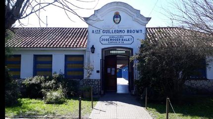 Una docente se electrocutó en La Matanza