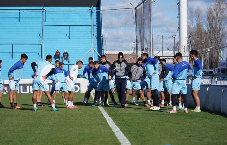 Se avecinan cambios en Zárate.