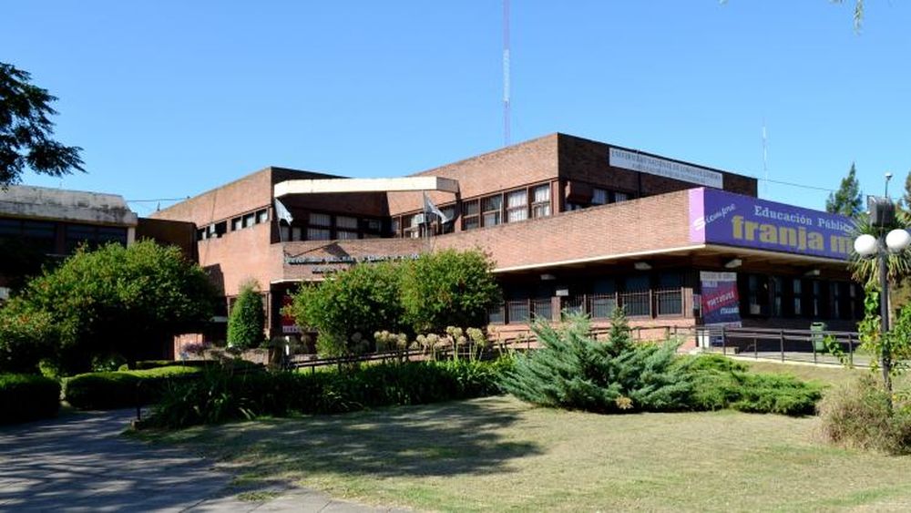 Charlas gratuitas en el Aula Magna.