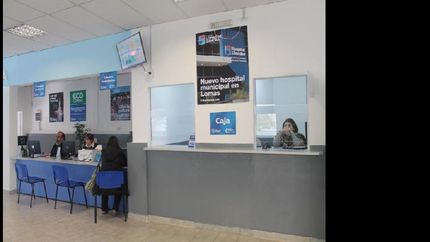 nuevo centro de atencion al vecino