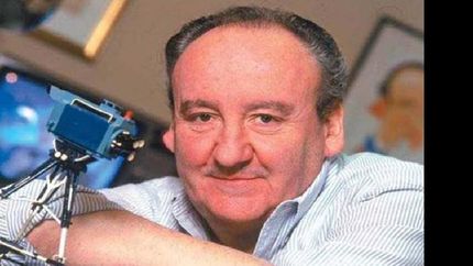 murio hector ricardo garcia, fundador de cronica