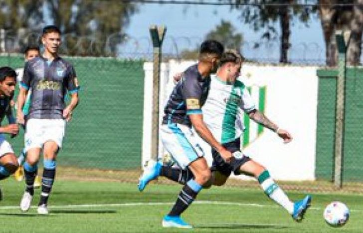 Con gol de Ovejero, Banfield ganó se prendió arriba.