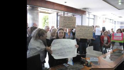 Los afiliados necesitan su cobertura médica.