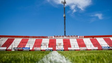 Los Andes vuelve a jugar en el Eduardo Gallardón. Los Andes vuelve a jugar en el Eduardo Gallardón.