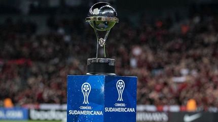 Lanús busca alzar la segunda Copa Sudamericana de su historia.