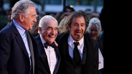 Al Pacino y Robert De Niro fueron parte de la última película de Scorsese.