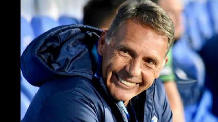 russo firmara este jueves y sera el nuevo dt de boca