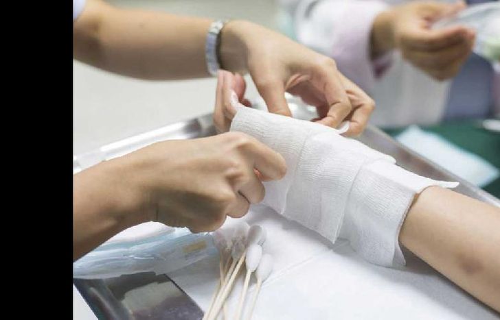 En la mayoría de los casos, la responsabilidad fue de los adultos.