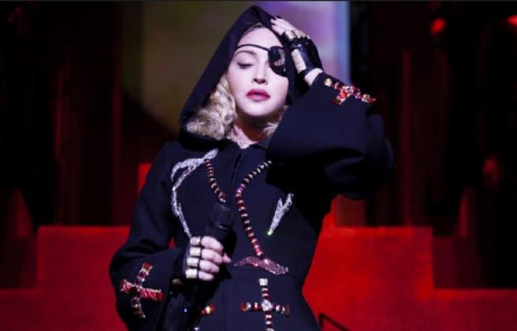 Lanza el registro de su gira.