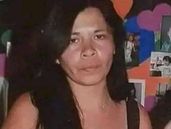 Laura Rivero fue asesinada junto a su hijo, Thiago.