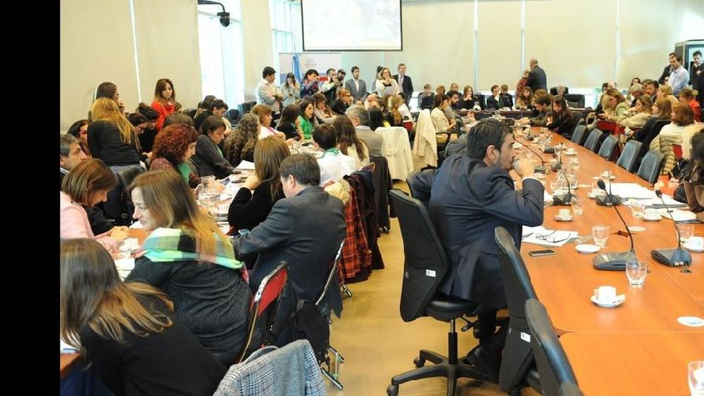 Cómo será el dictamen final a favor del aborto