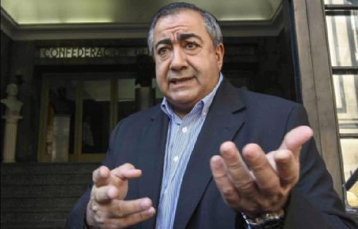 Según Daer, hay empresas que pueden pagar y pymes que no.