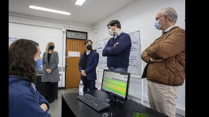 que medidas delinea la provincia ante el alza de los contagios