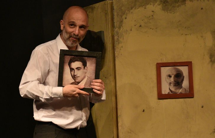 Este sábado a las 20 en el Teatro del Municipio de Lomas de Zamora.