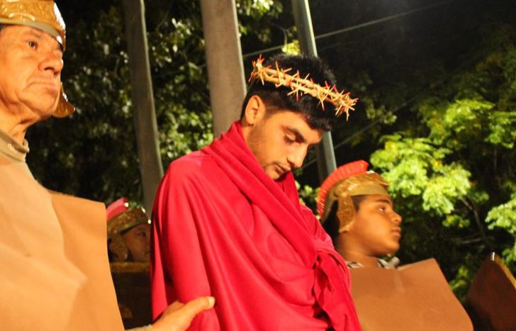 Este viernes a las 19 en Llavallol.