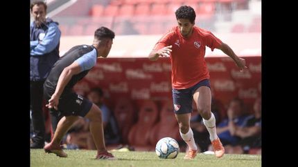 en avellaneda, temperley perdio con independiente en avellaneda, temperley perdio con independiente