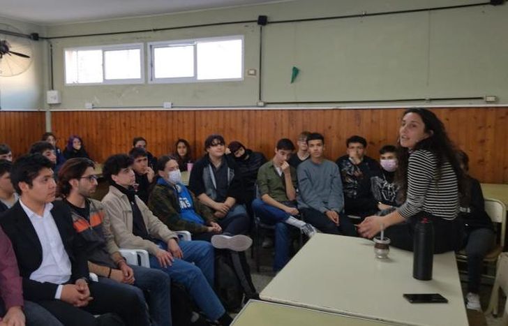 Van abrir dos comisiones de hasta 15 alumnos.