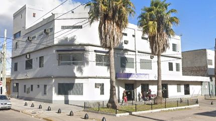 Clínica Passo de Temperley.