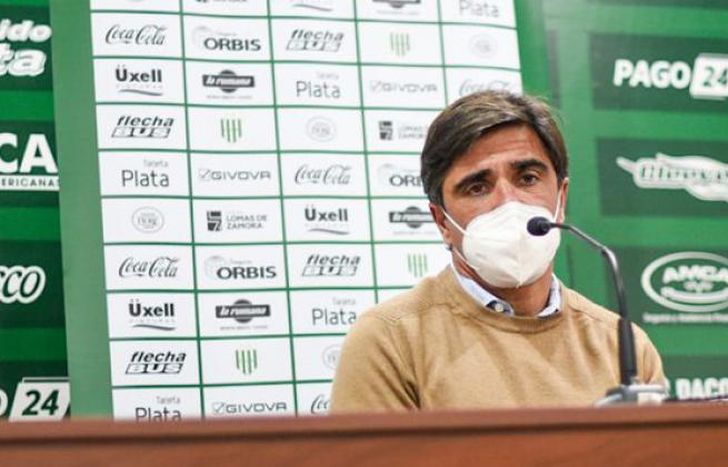 Nos falta tener tranquilidad para tomar la decisión correcta.