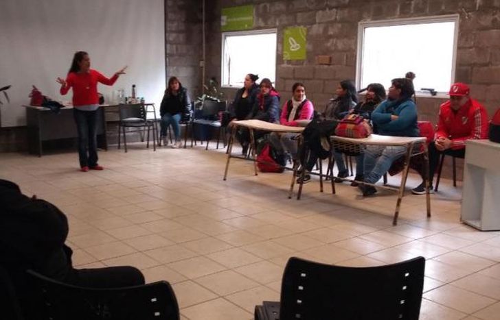 Más de 30 estudiantes participarán del encuentro.