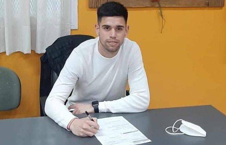 Carrasco rescindió su vínculo con Atlanta hace dos días.