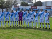 Temperley sufrió varios fallos polémicos en el 2026.