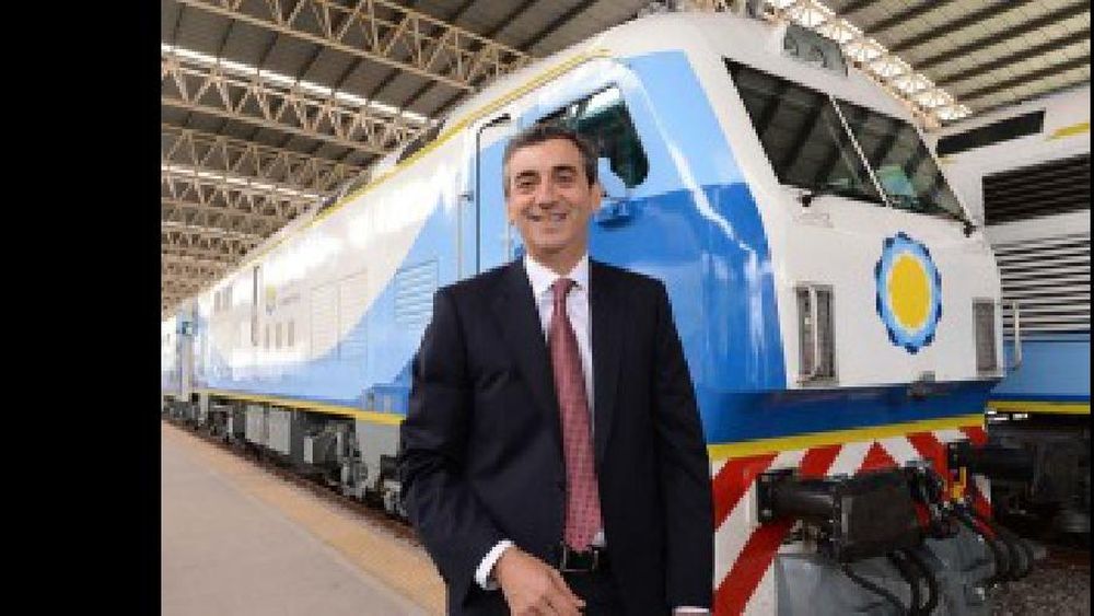 randazzo tren